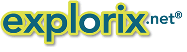 Logo explorix.net